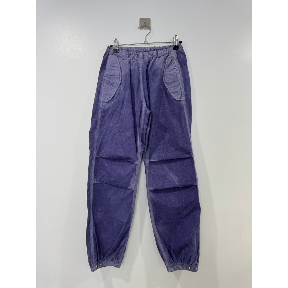 Free City Women Purple Pants Canyonkid Out Of Sight XS - Picture 1 of 9